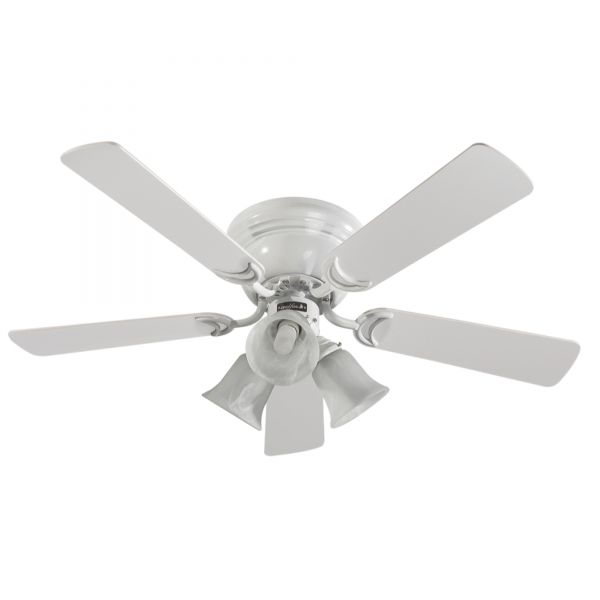 Ventilador de techo Modelo Brisa 3 Luces