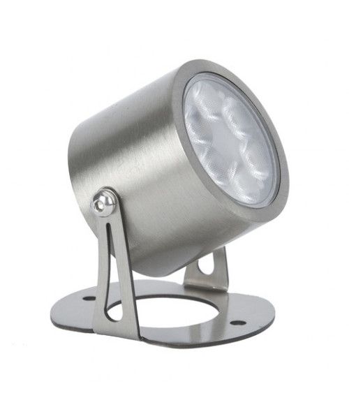 Lámpara de exterior piso LED sumergible modelo ANTARES I