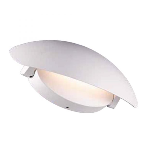 lampara arbotante dirigible mod boreal 9w