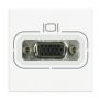 Conector VGA  2 mód.                                        