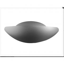 Lámpara arbotante dirigible Mod. BOREAL 9W