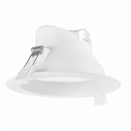 Lámpara de empotrar en techo Nova II 12W Mod. 06-3110