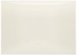 Placa ciega 3M tecno marfil