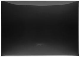 Placa ciega 3M tecno negro