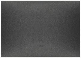 Placa ciega 3M tecno carbon matt