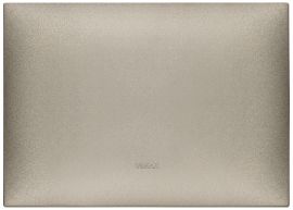 Placa ciega 3M tecno titanio mate