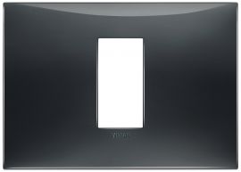 Placa 1M cent. tecno pizarra