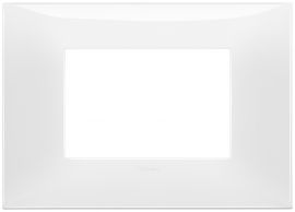 Placa 3M tecno blanco