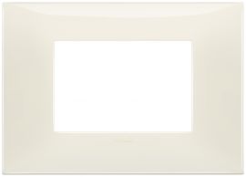 Placa 3M tecno marfil