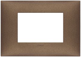 Placa 3M tecno cobre mate