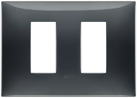 Placa 2M laterales  tecno pizarra