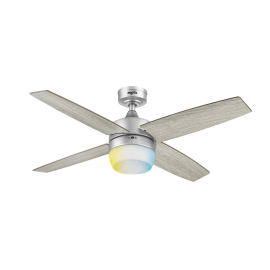 VENTILADOR DE TECHO 44 MOD. BELA CCT PETWER