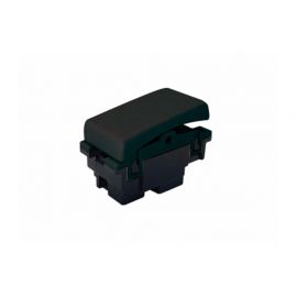 Interruptor escalera 15A 110VCA BK