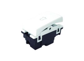 Interruptor timbre 15A 127VCA