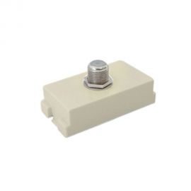 Toma Coaxial 75 Ohmns