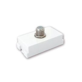 Toma coaxial
