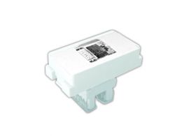 Toma de voz y datos RJ45