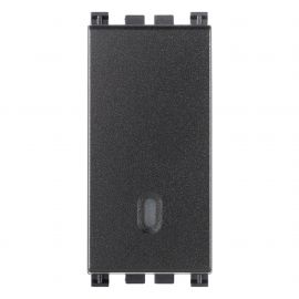 Interruptor cruzado (4 vias) 1P 16AX
