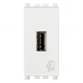 Unidad alimentación USB 5V 1,5A 1M