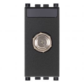 Toma de TV (conector tipo F hembra)
