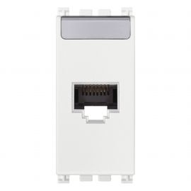 Toma RJ45 Netsafe Cat 5e UTP