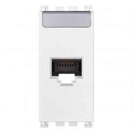 Toma RJ45 Netsafe Cat 6 UTP