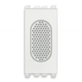 Zumbador 120V 50-60Hz
