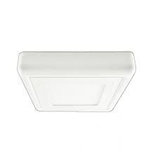Luminario de sobreponer o empotrar Modelo CONVERT SQUARE