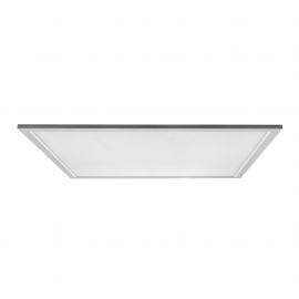 Luminario tipo Panel LED Modelo PANEL LED 36W Gris