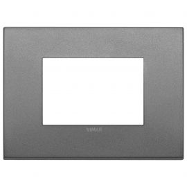 Placa Classic 3M Metal Pizarra mate