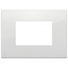 Placa Classic 3M Metal Polar