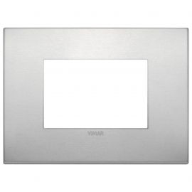 Placa Classic 3M Aluminio