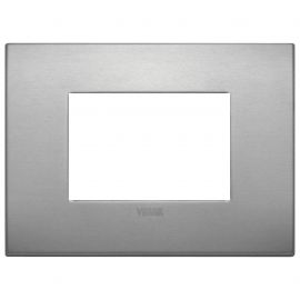 Placa Classic 3M Aluminio lava