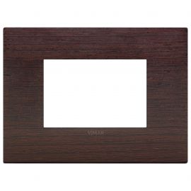 Placa Classic 3M Madera Wengé