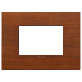 Placa Classic 3M Madera Cerezo