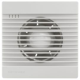 Extractor de aire Smart Air serie 1204-BL Ultra Delgado (eco)