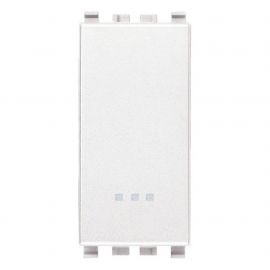 Interruptor cruzado (4 vias) 1P 16AX 