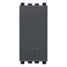 Interruptor cruzado (4 vias) 1P 16AX 