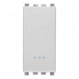 Interruptor cruzado (4 vias) 1P 16AX