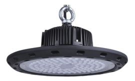 Lámpara industrial de interior modelo REGOR lll 200W