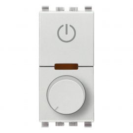 Variador (dimmer) Univ. Rotativo MASTER 120V