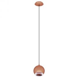 Luminario LED colgante de 1 luz  CONESSA