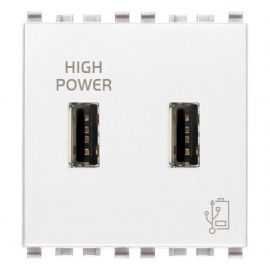 Unidad alimentación USB 2M