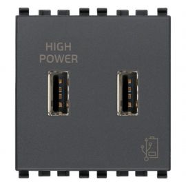 Unidad alimentación USB 2M
