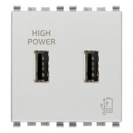 Unidad alimentación USB 2M