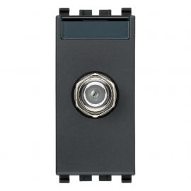 Toma de TV (conector hembra tipo F)