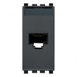Toma RJ45 Netsafe Cat 5e UTP