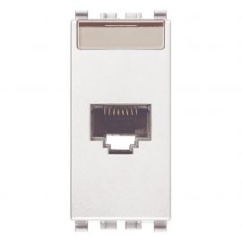 Toma RJ45 Netsafe Cat 6 UTP