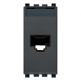 Toma RJ45 Netsafe Cat 6 UTP