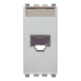 Toma RJ45 Netsafe Cat 6 UTP
